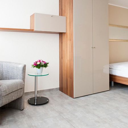 Appartements am Kleeblatt Wuppertal Extérieur photo