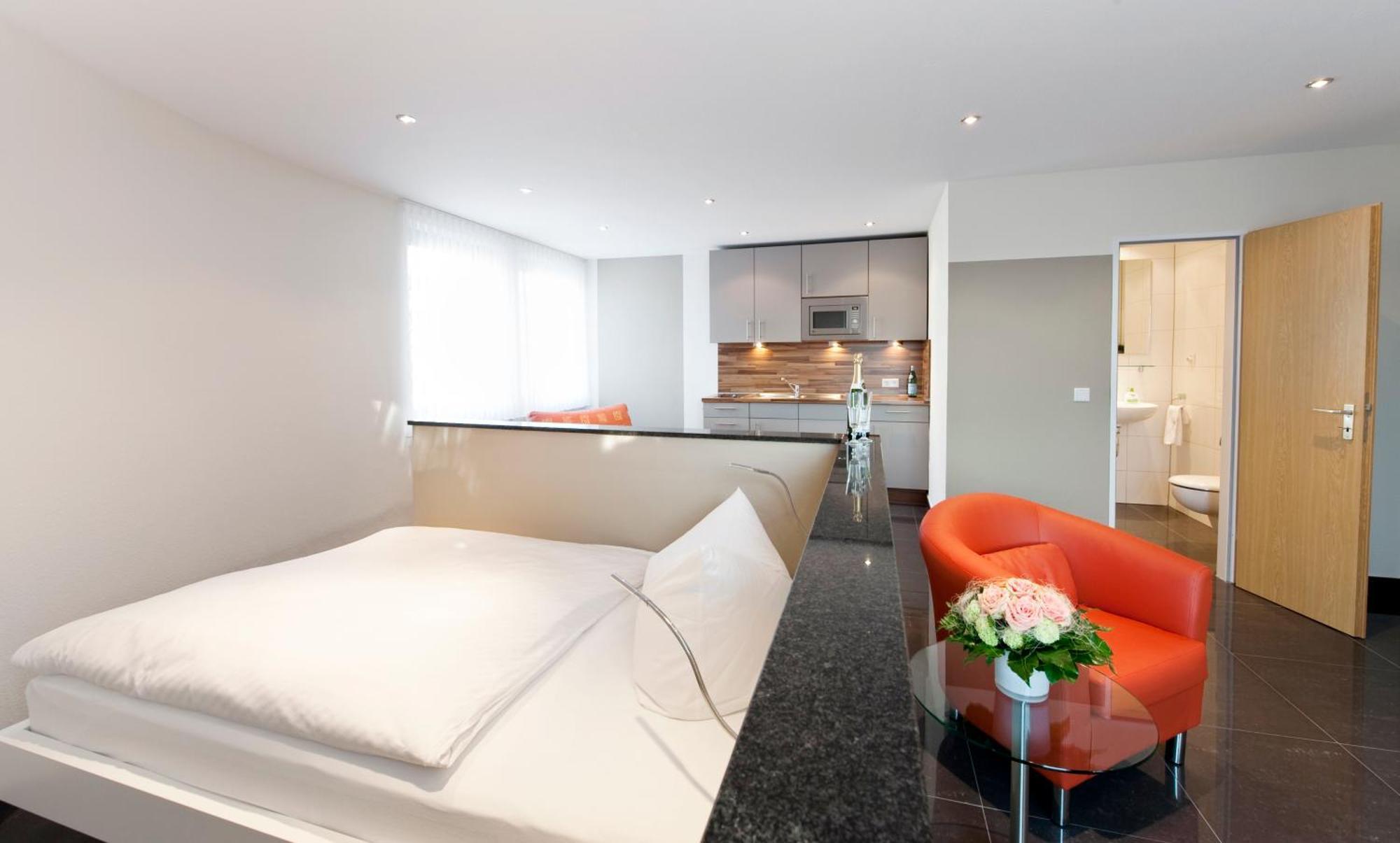 Appartements am Kleeblatt Wuppertal Extérieur photo