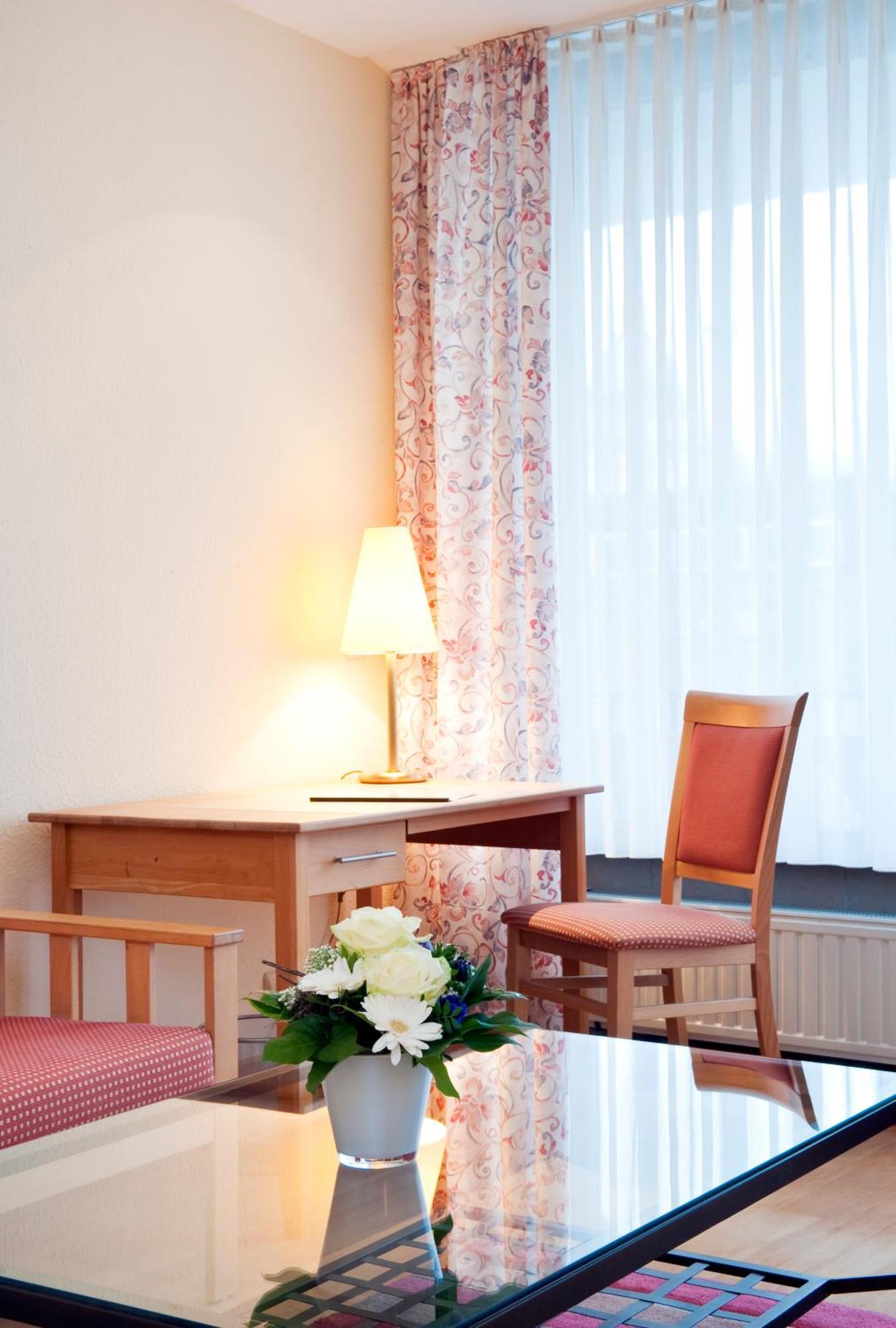 Appartements am Kleeblatt Wuppertal Extérieur photo