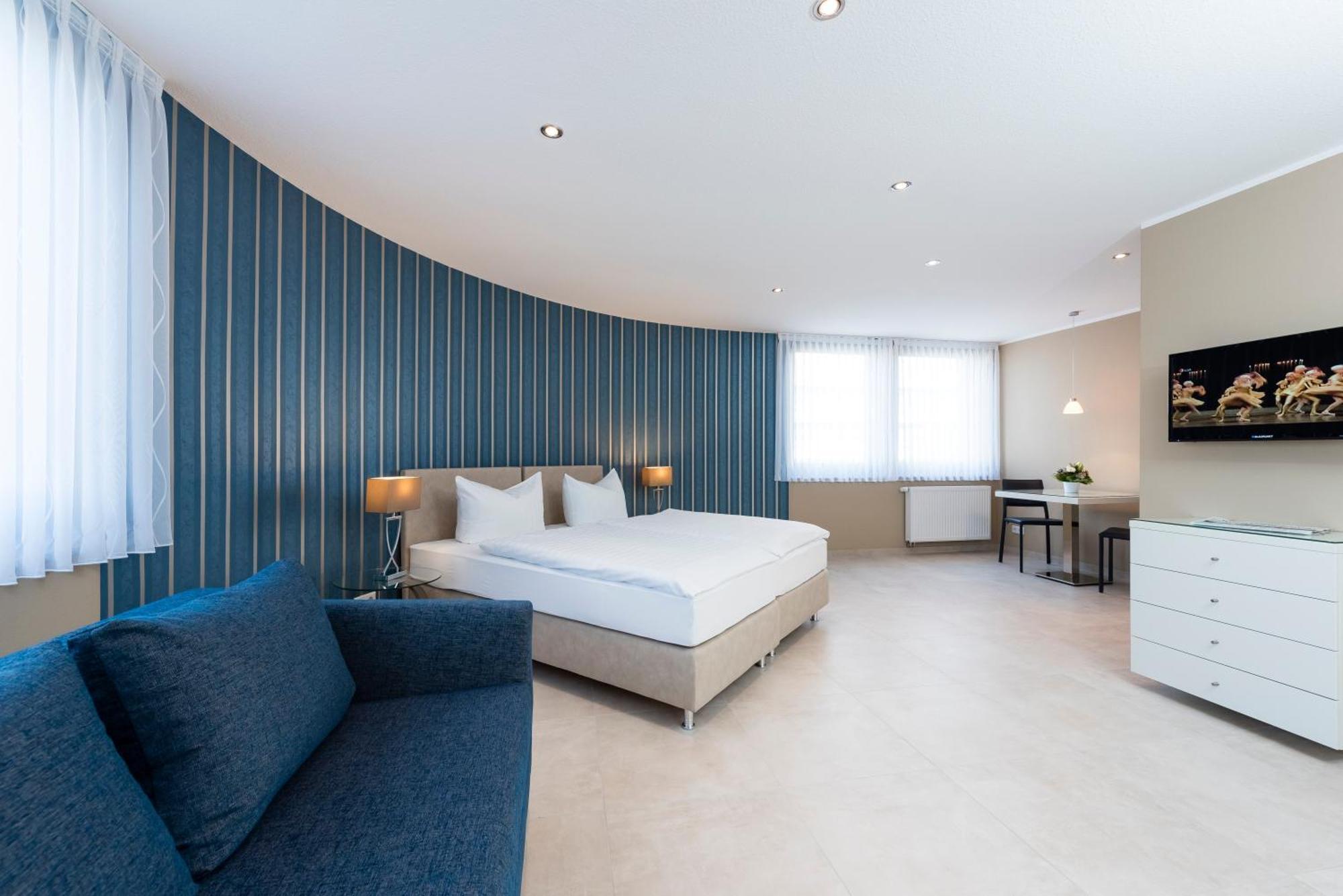 Appartements am Kleeblatt Wuppertal Extérieur photo