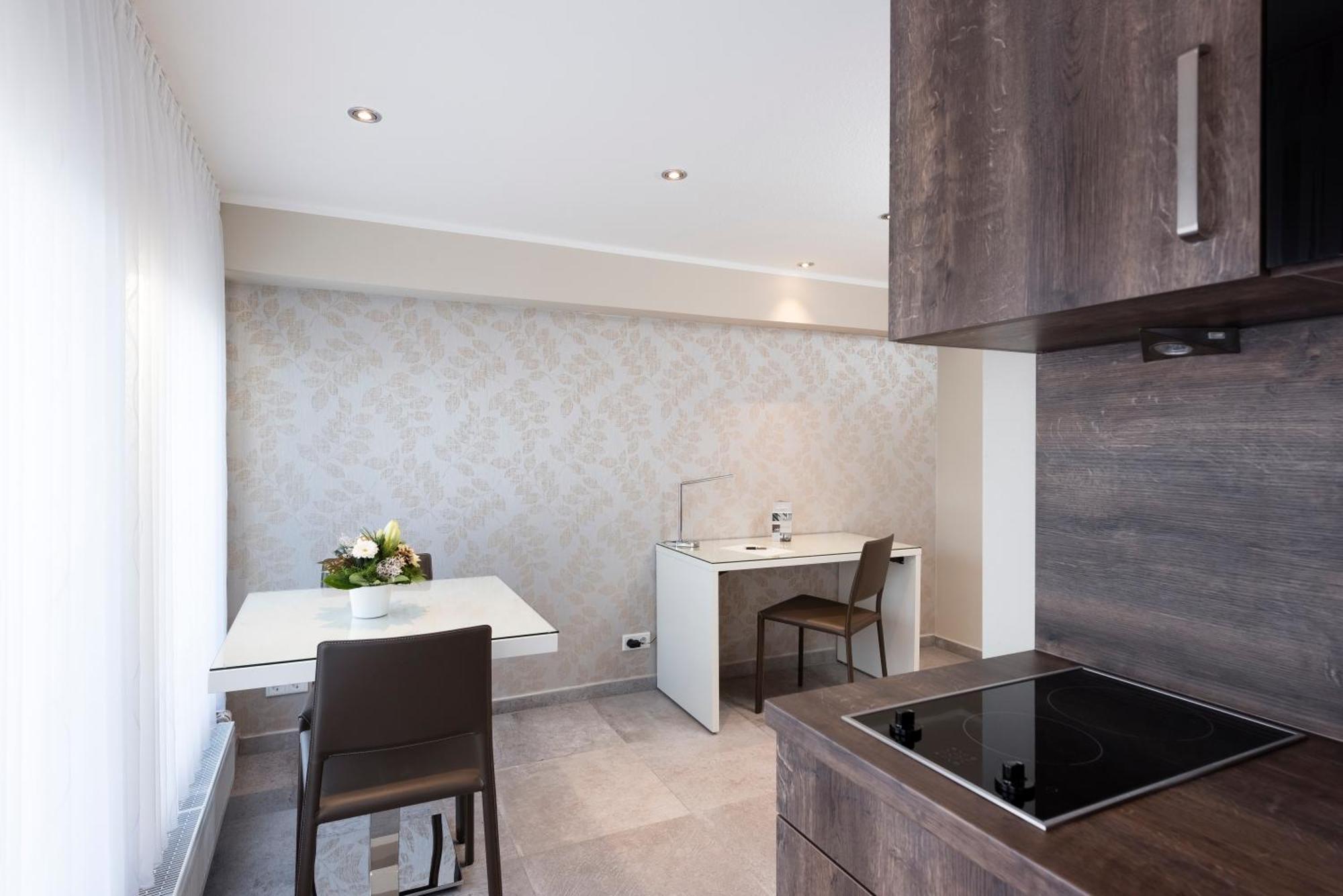 Appartements am Kleeblatt Wuppertal Extérieur photo