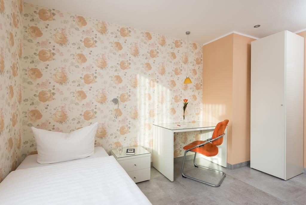 Appartements am Kleeblatt Wuppertal Extérieur photo